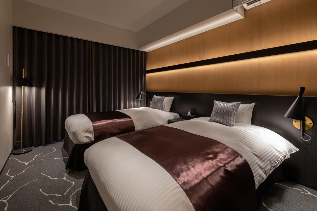 Hotel Liberte Kyoto Gojo Zewnętrze zdjęcie