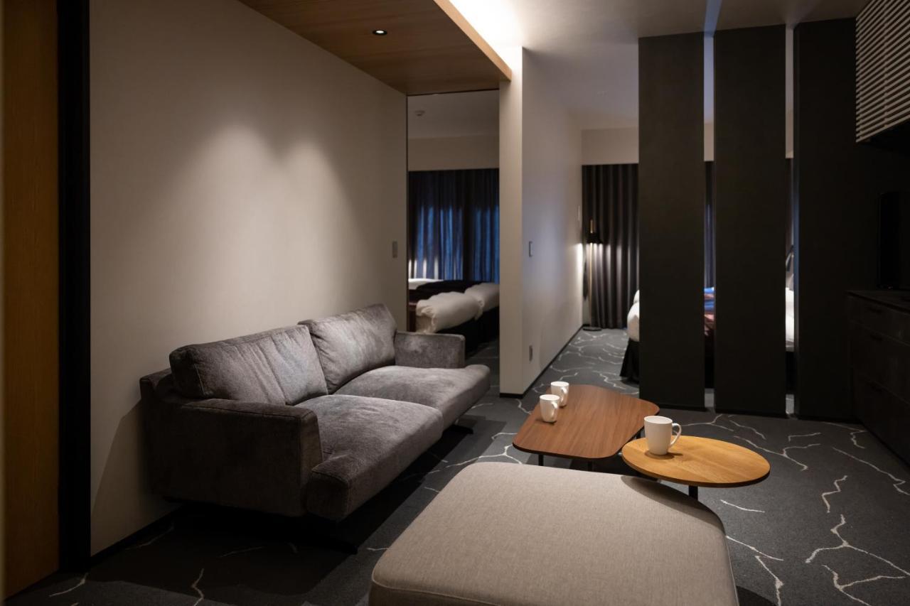 Hotel Liberte Kyoto Gojo Zewnętrze zdjęcie