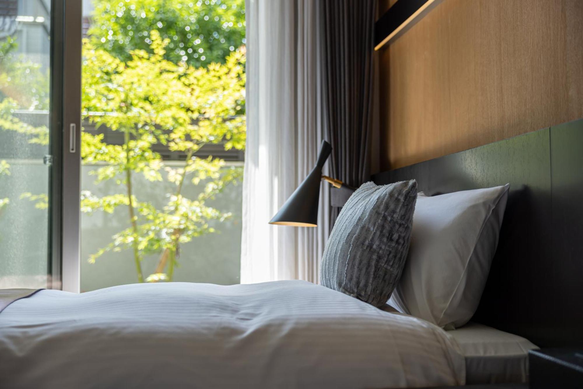 Hotel Liberte Kyoto Gojo Zewnętrze zdjęcie