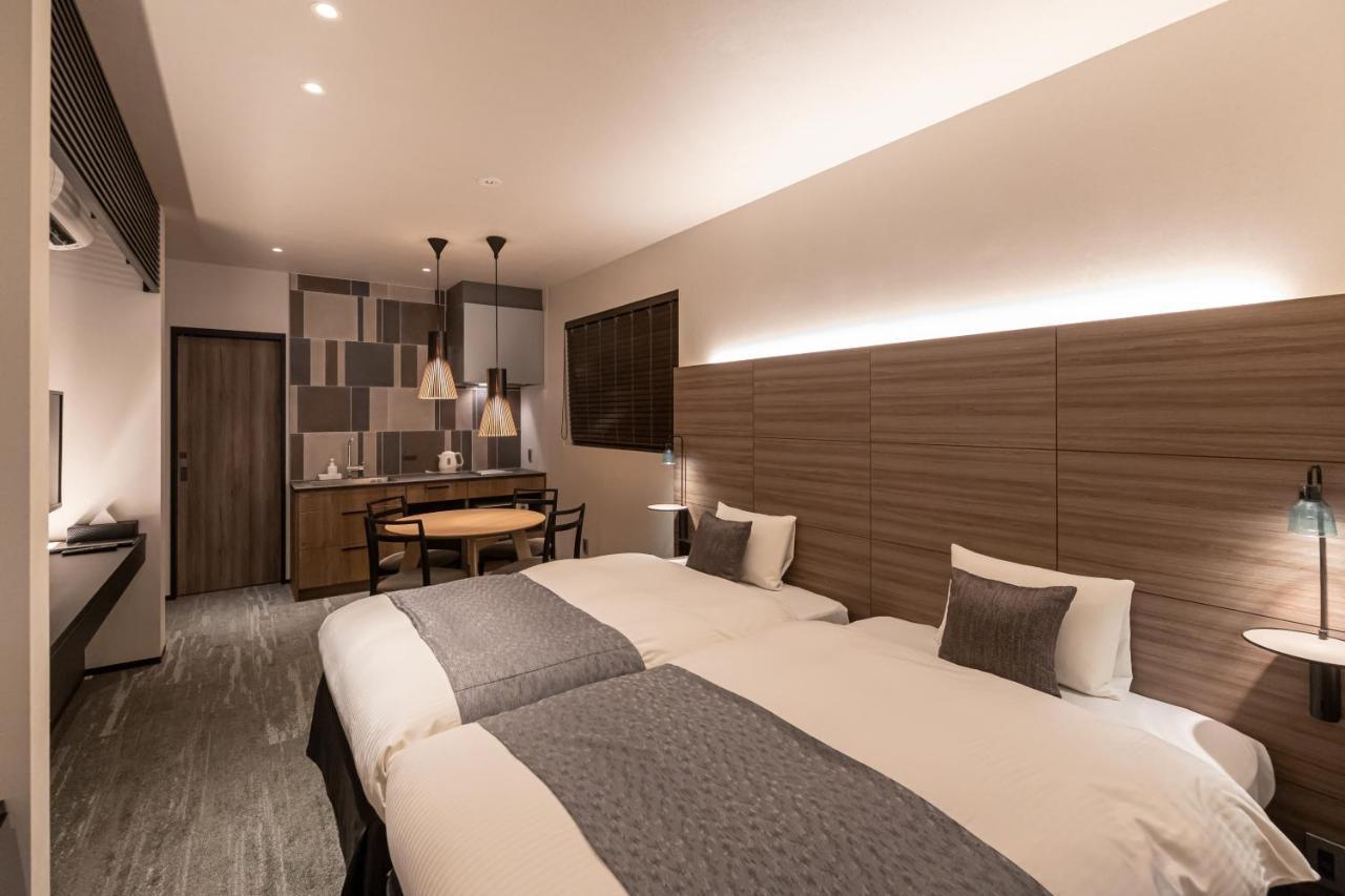 Hotel Liberte Kyoto Gojo Zewnętrze zdjęcie