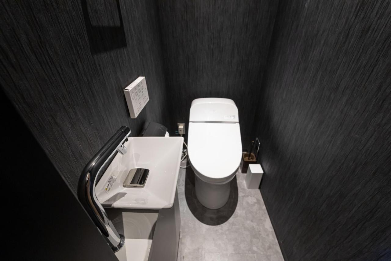 Hotel Liberte Kyoto Gojo Zewnętrze zdjęcie