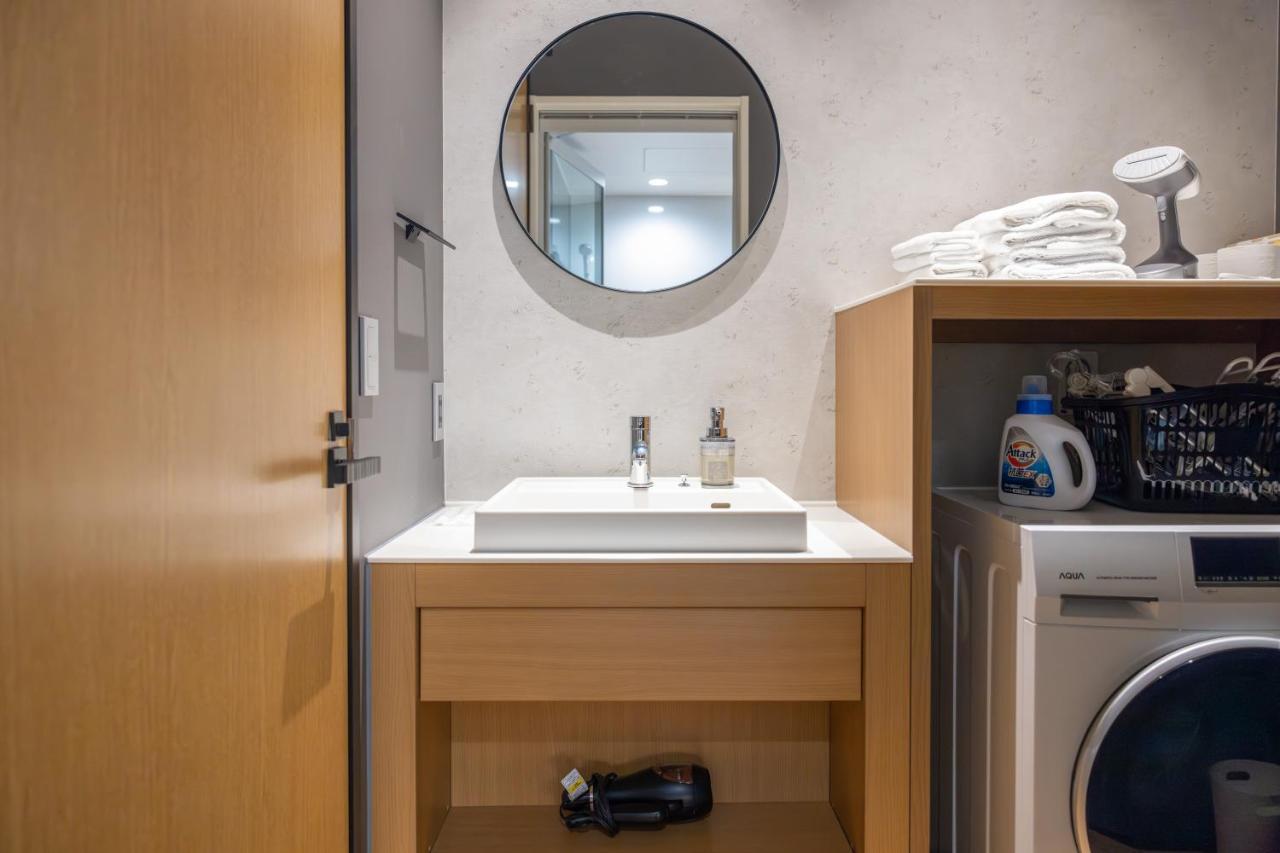 Hotel Liberte Kyoto Gojo Zewnętrze zdjęcie