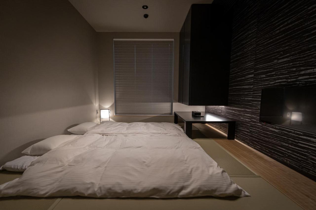 Hotel Liberte Kyoto Gojo Zewnętrze zdjęcie