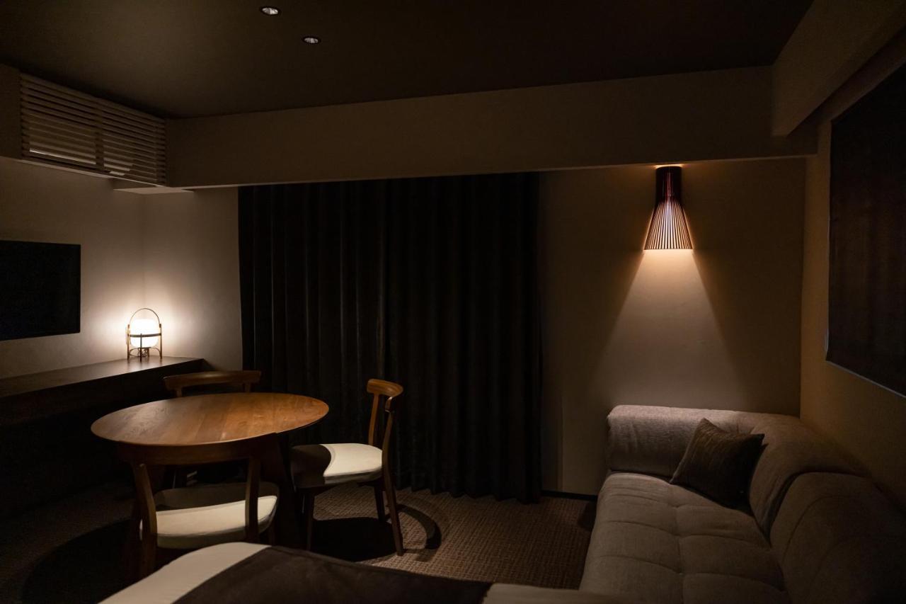 Hotel Liberte Kyoto Gojo Zewnętrze zdjęcie