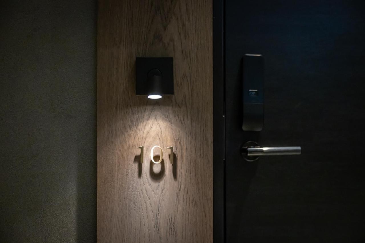 Hotel Liberte Kyoto Gojo Zewnętrze zdjęcie