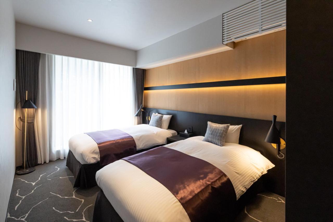 Hotel Liberte Kyoto Gojo Zewnętrze zdjęcie