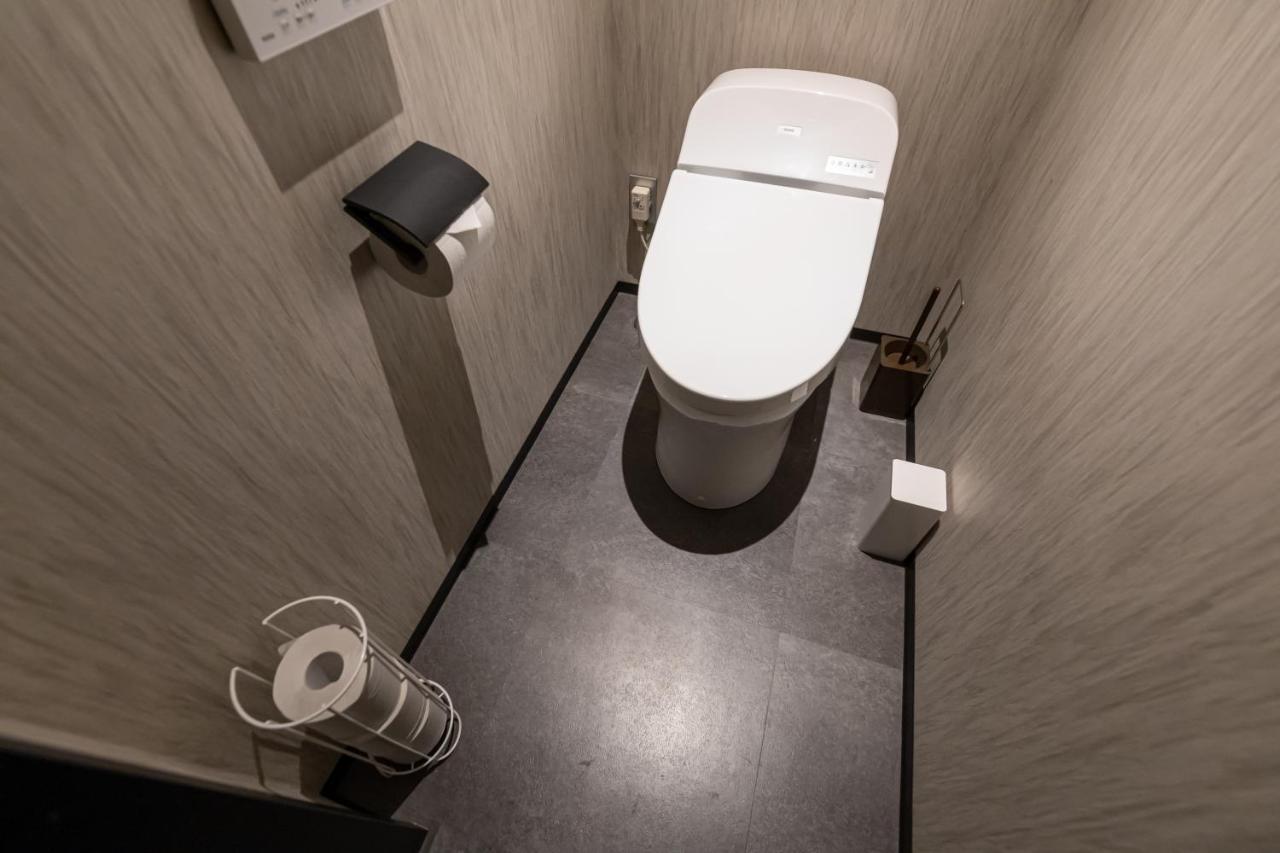 Hotel Liberte Kyoto Gojo Zewnętrze zdjęcie