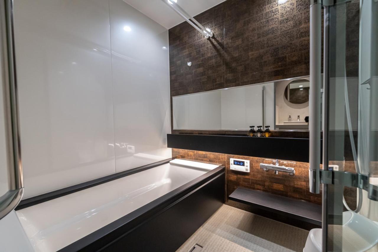 Hotel Liberte Kyoto Gojo Zewnętrze zdjęcie