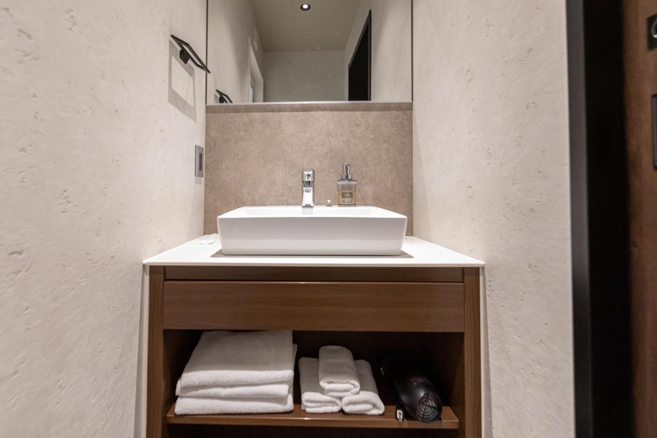 Hotel Liberte Kyoto Gojo Zewnętrze zdjęcie