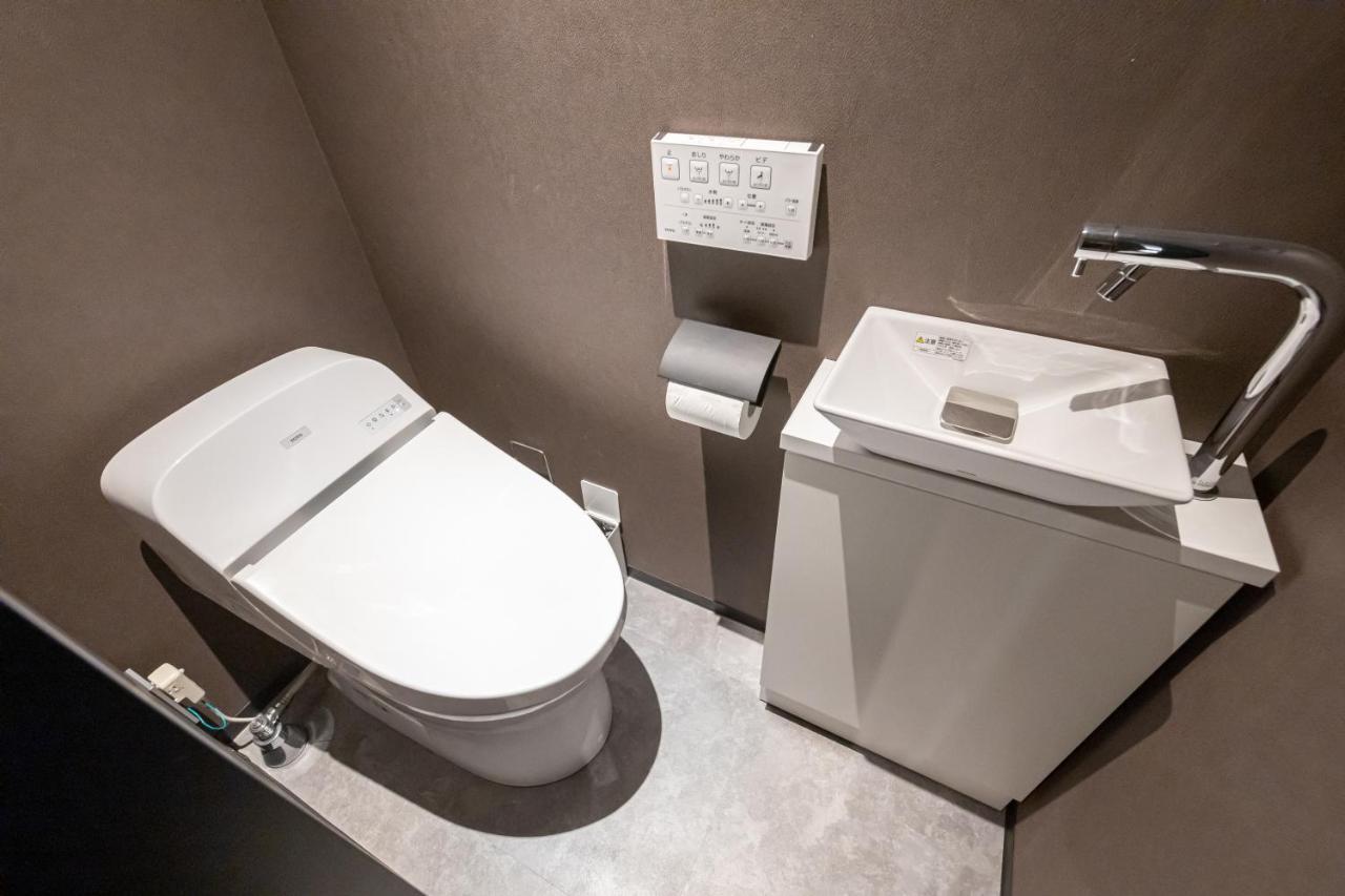 Hotel Liberte Kyoto Gojo Zewnętrze zdjęcie