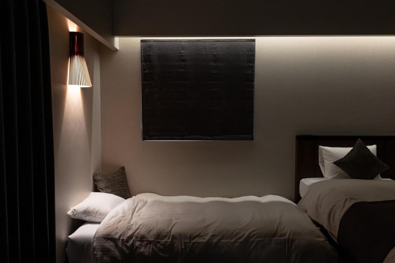 Hotel Liberte Kyoto Gojo Zewnętrze zdjęcie