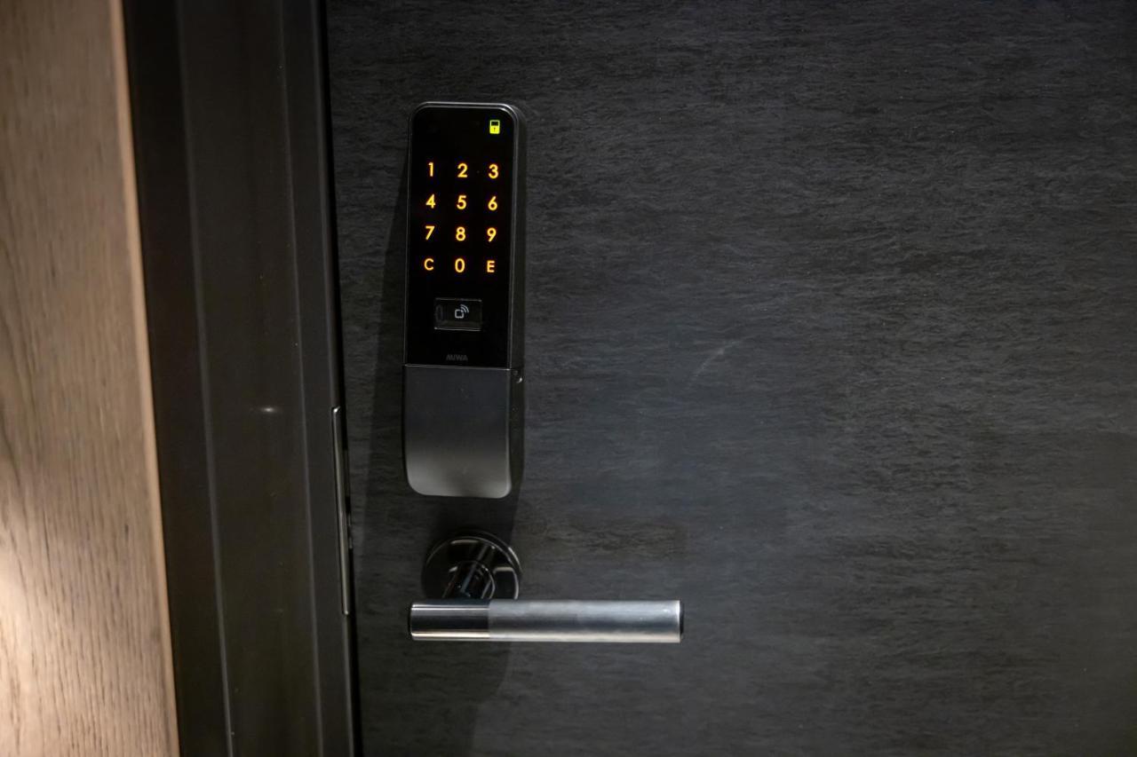 Hotel Liberte Kyoto Gojo Zewnętrze zdjęcie