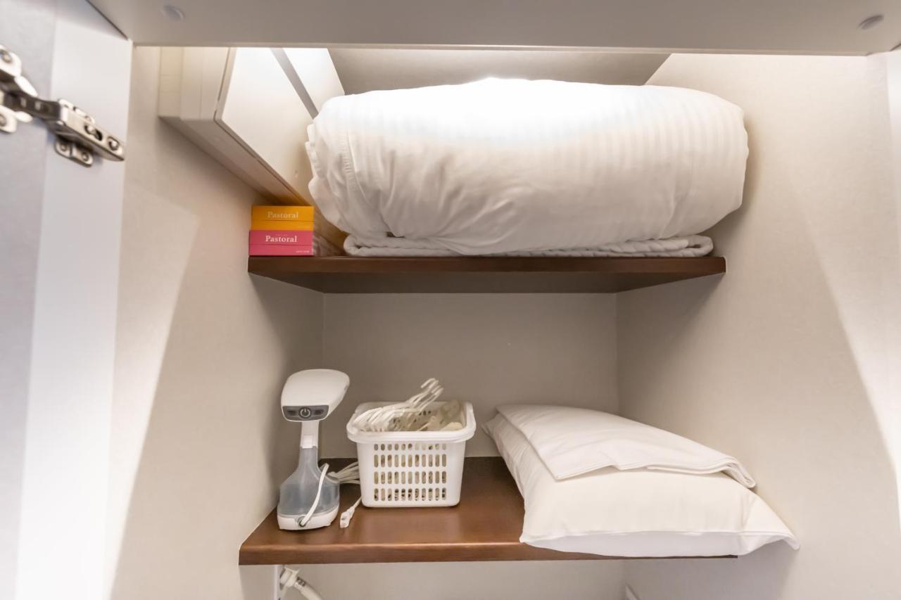 Hotel Liberte Kyoto Gojo Zewnętrze zdjęcie