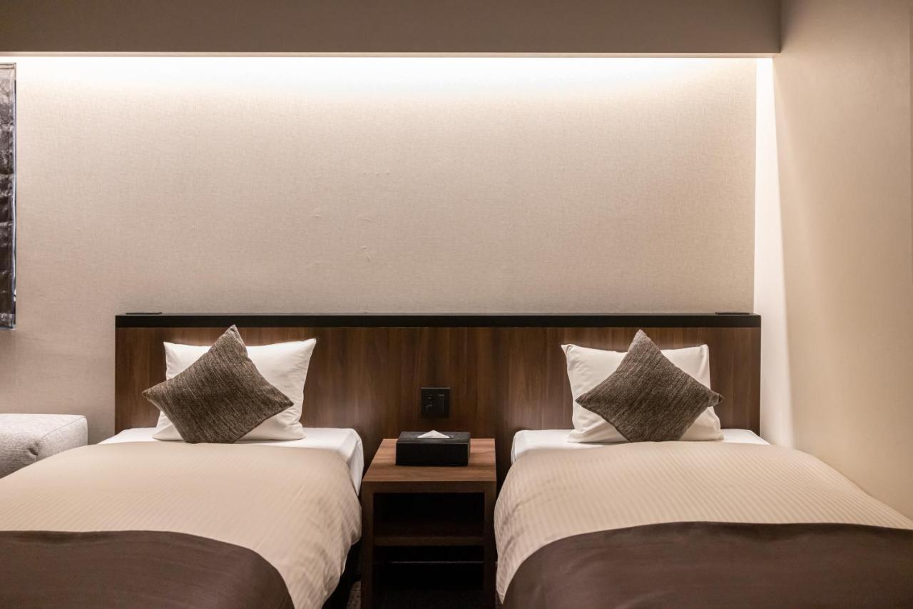 Hotel Liberte Kyoto Gojo Zewnętrze zdjęcie