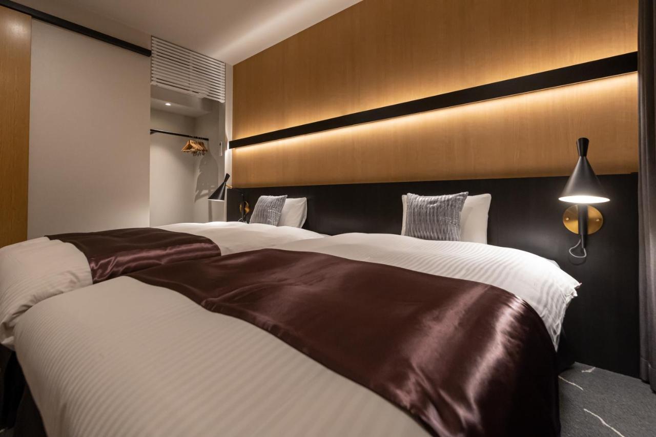 Hotel Liberte Kyoto Gojo Zewnętrze zdjęcie