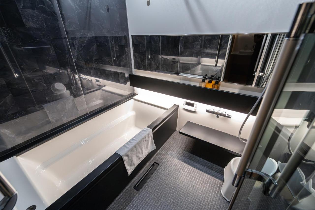 Hotel Liberte Kyoto Gojo Zewnętrze zdjęcie