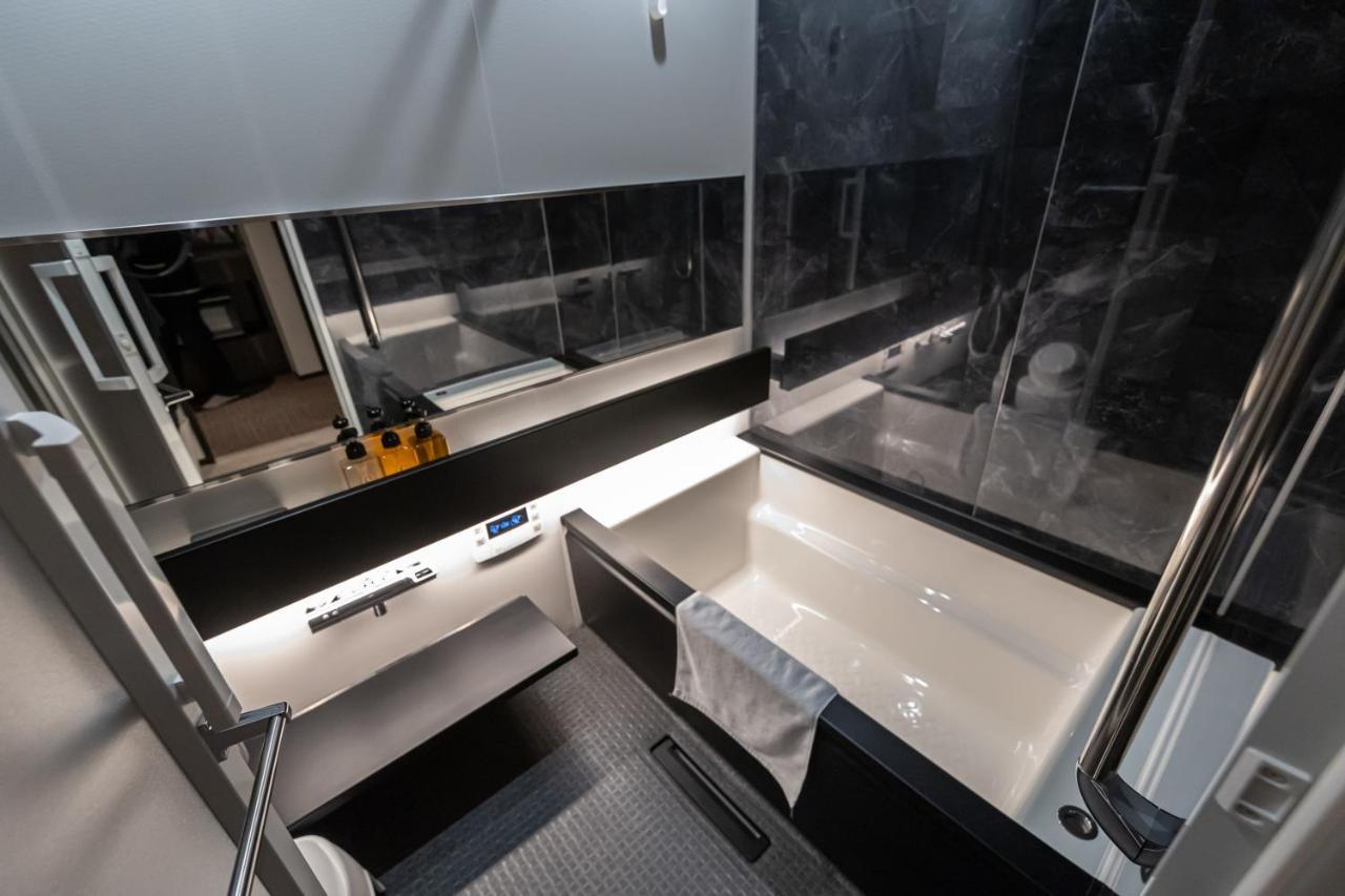 Hotel Liberte Kyoto Gojo Zewnętrze zdjęcie