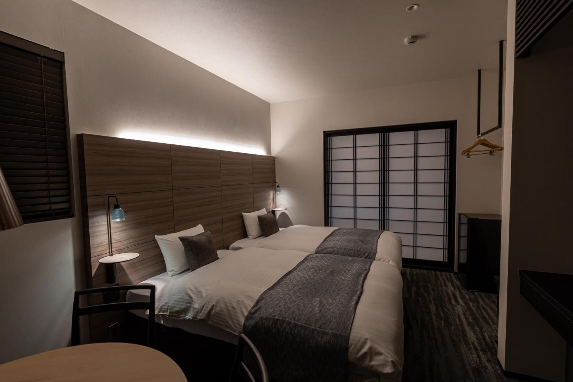 Hotel Liberte Kyoto Gojo Zewnętrze zdjęcie